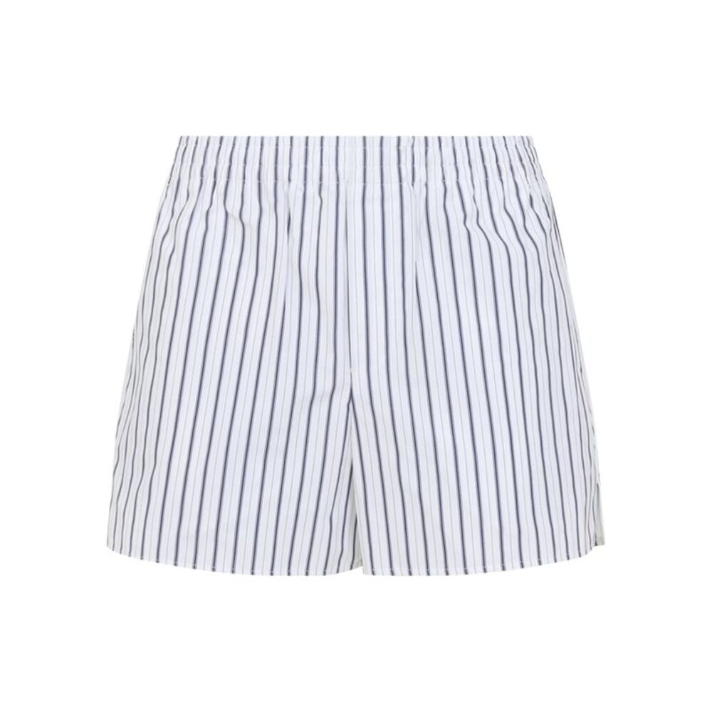 Ami Elasticated Shorts Men